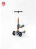 Детский самокат Whizbebe Swift