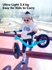 Беговел Whizbebe Nitro X
