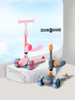 Детский самокат Whizbebe Swift