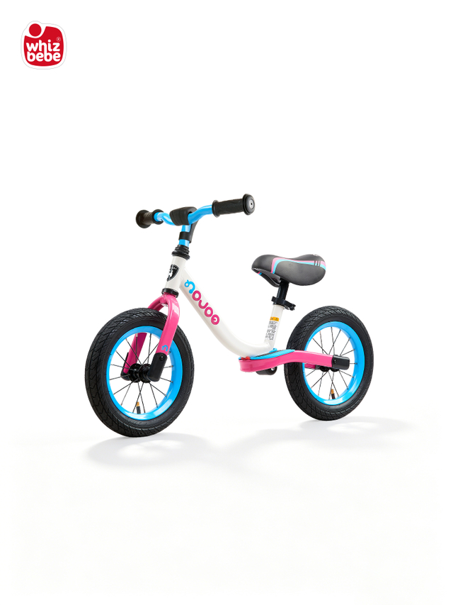 Беговел Whizbebe Nitro